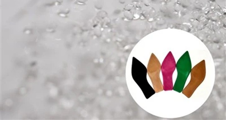 How is Thermoplastic Polyurethane Resin TPU processed?
