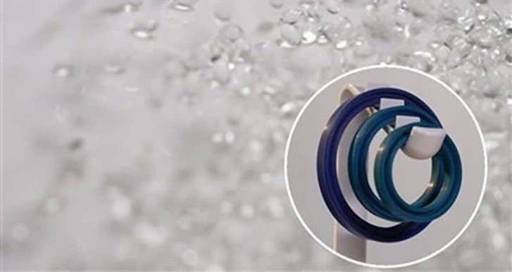 What is the flex life of TPU 80A?