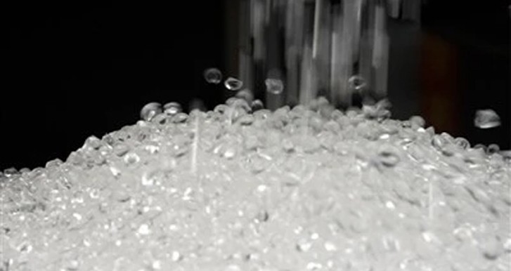 Future Development Trends of TPU Plastic Pellets